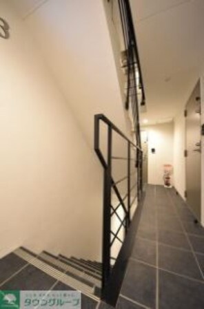 プロスパー飯田橋の物件内観写真